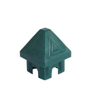 İç Kubbe Çift Profil Kapak