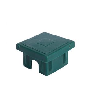 İç - Düz Çift Profil Kapak