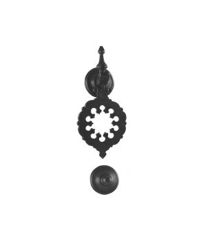 Döküm Kapı Tokmakları 